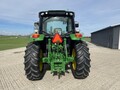 2023 John Deere 6120M Tractor