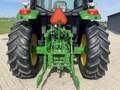 2023 John Deere 6120M Tractor