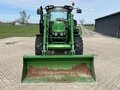 2023 John Deere 6120M Tractor