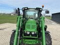 2023 John Deere 6120M Tractor