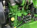 2023 John Deere 6120M Tractor