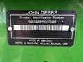 2023 John Deere 6120M Tractor