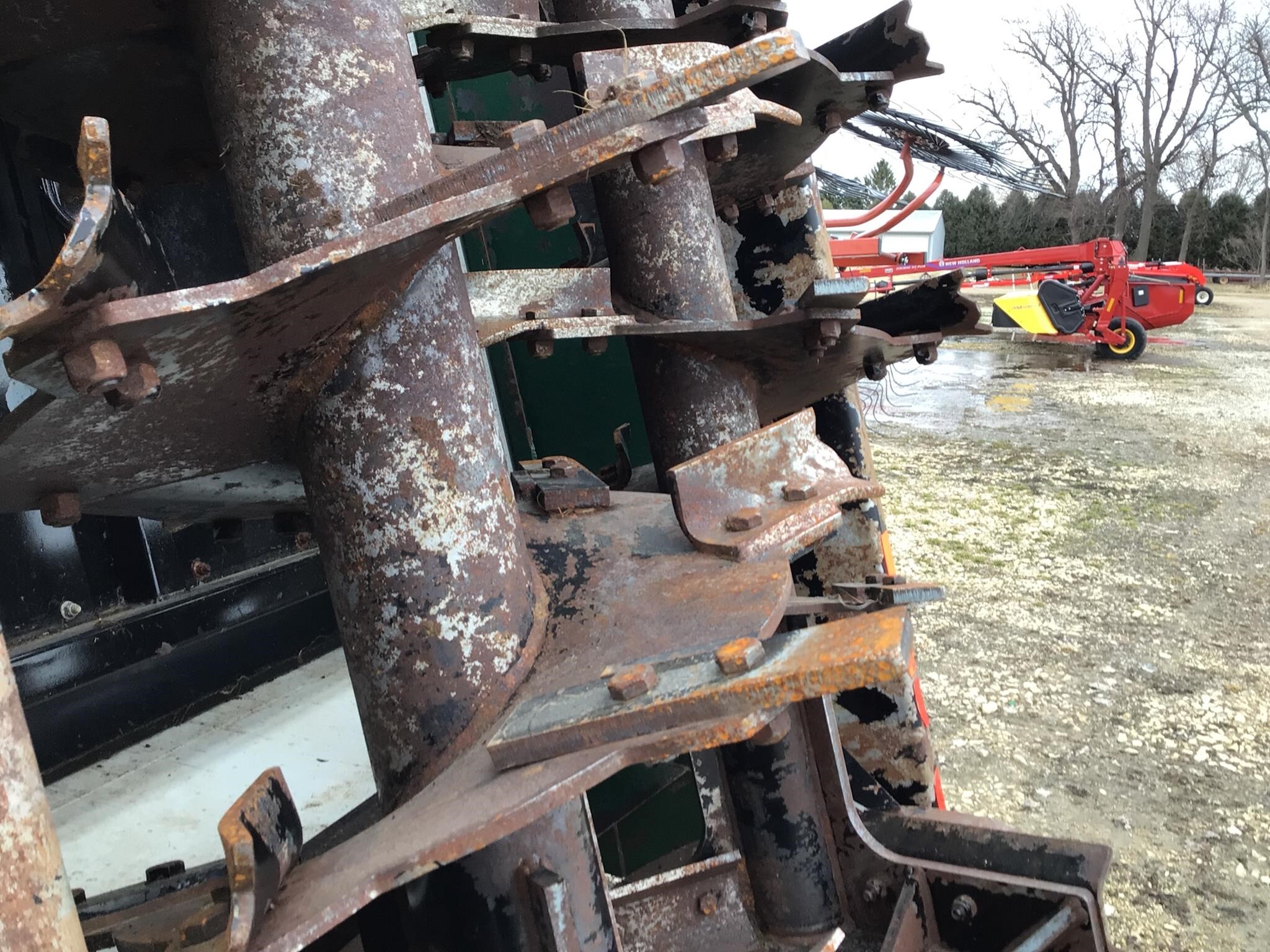 2023 Art's Way X350 Manure Spreader