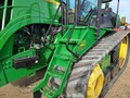 2016 John Deere 9570RT Tractor