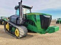 2016 John Deere 9570RT Tractor