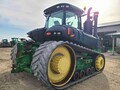 2016 John Deere 9570RT Tractor