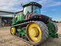 2016 John Deere 9570RT Tractor