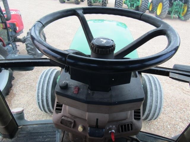  John Deere 7800 Tractor