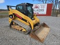 2012 Caterpillar 289C2 Skid Steer