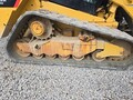 2012 Caterpillar 289C2 Skid Steer