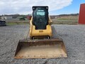 2012 Caterpillar 289C2 Skid Steer