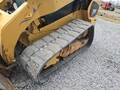 2012 Caterpillar 289C2 Skid Steer