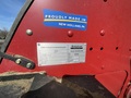 2015 New Holland Roll-Belt 450 Utility Round Baler