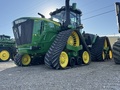 2023 John Deere 9RX 590 Tractor