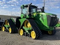 2023 John Deere 9RX 590 Tractor