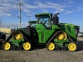 2023 John Deere 9RX 590 Tractor