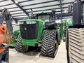 2019 John Deere 9620RX Tractor