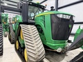 2019 John Deere 9620RX Tractor