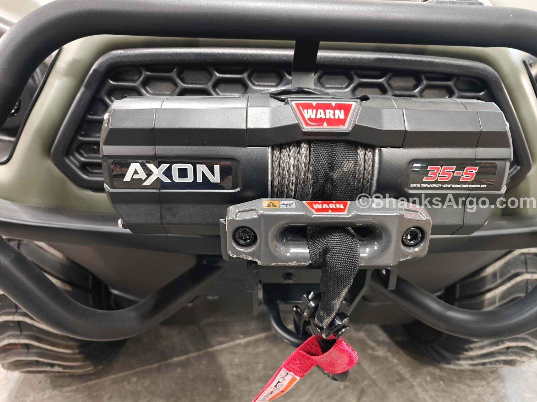 2026 Argo AURORA 950 SX ATVs and Utility Vehicle