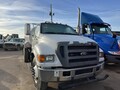 2005 Ford F-650 Pickup