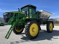 2026 John Deere 600R Loader and Skid Steer Attachment