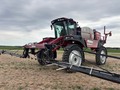 2008 Miller 4275 Self-Propelled Sprayer