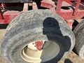 2012 Norwood SS500 Seed Tender