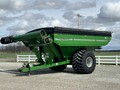 2017 Unverferth 1319 Grain Cart