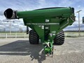 2017 Unverferth 1319 Grain Cart