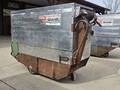  Weaverline 424 Feed Wagon