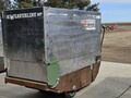  Weaverline 424 Feed Wagon