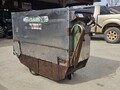  Weaverline 525 Feed Wagon
