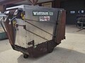  Weaverline 525 Feed Wagon