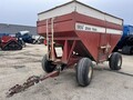  Brent 450 Gravity Wagon