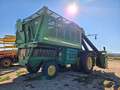 2007 John Deere 9996 Cotton Equipment