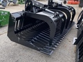 2026 John Deere GR84B Loader and Skid Steer Attachment