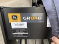 2026 John Deere GR84B Loader and Skid Steer Attachment