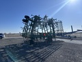 2006 John Deere 2210 Field Cultivator