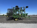 2006 John Deere 2210 Field Cultivator