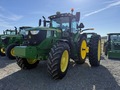 2024 John Deere 6R 175 Tractor