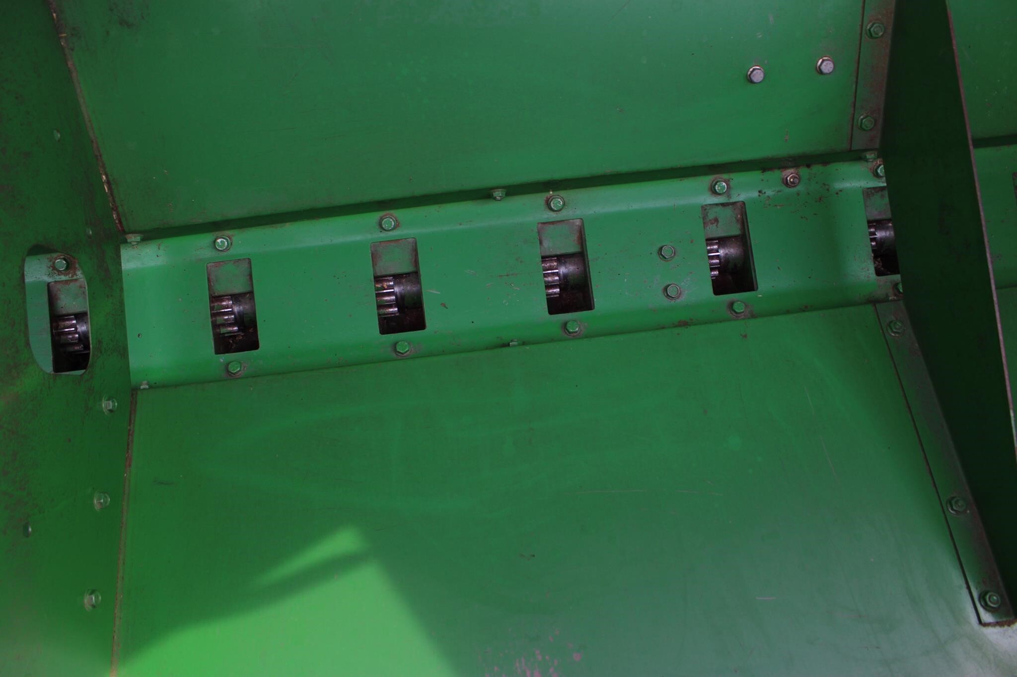 2006 John Deere 1590 Drill
