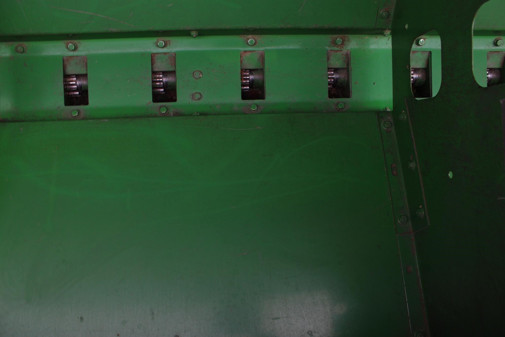 2006 John Deere 1590 Drill