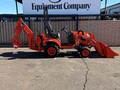2025 Kubota BX23S Tractor