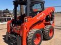 2025 Kubota SSV65 Skid Steer