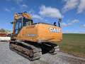 2015 Case CX210C Backhoe