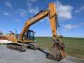 2015 Case CX210C Backhoe