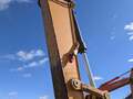 2015 Case CX210C Backhoe