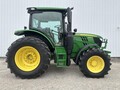 2017 John Deere 6130R Tractor