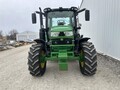 2017 John Deere 6130R Tractor