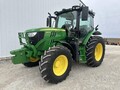 2017 John Deere 6130R Tractor